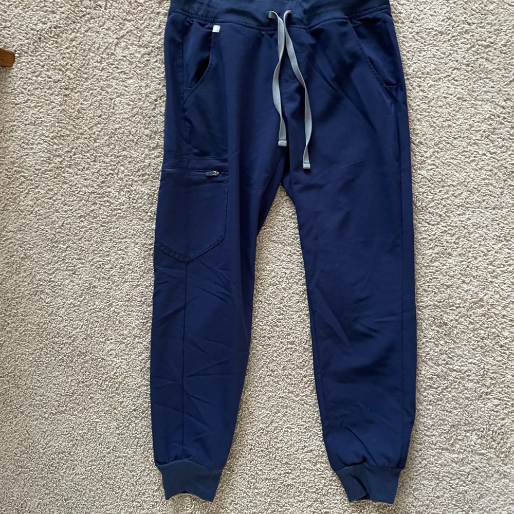 Figs jogger pant scrub